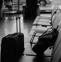 RED EXPRESS - Airport Transfers